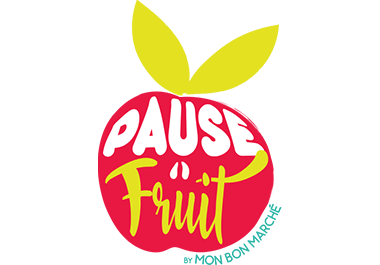 Pause fruit, la pause fruitée des salariés